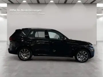 BMW X5 xDrive40d M Sport Standheizung AHK Harman K