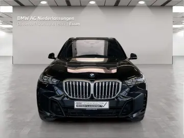 BMW X5 xDrive40d M Sport Standheizung AHK Harman K