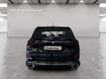 BMW X5 xDrive40d M Sport Standheizung AHK Harman K