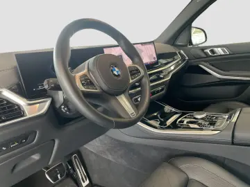 BMW X5 xDrive40d M Sport Standheizung AHK Harman K