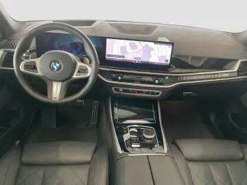 BMW X5 xDrive40d M Sport Standheizung AHK Harman K