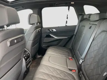 BMW X5 xDrive40d M Sport Standheizung AHK Harman K