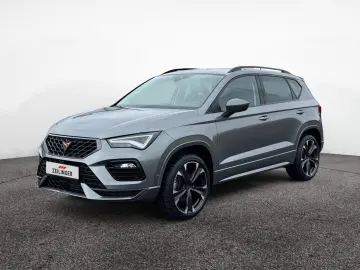 CUPRA Ateca 4Drive TSI DSG AHK PANO el.HECK WINTER-PKT
