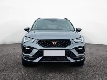 CUPRA Ateca 4Drive TSI DSG AHK PANO el.HECK WINTER-PKT