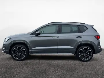 CUPRA Ateca 4Drive TSI DSG AHK PANO el.HECK WINTER-PKT