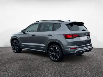 CUPRA Ateca 4Drive TSI DSG AHK PANO el.HECK WINTER-PKT