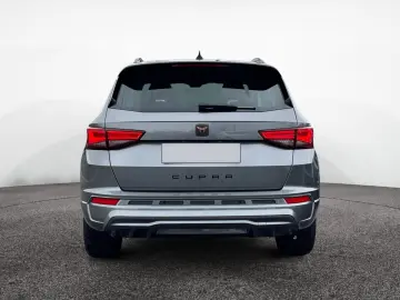 CUPRA Ateca 4Drive TSI DSG AHK PANO el.HECK WINTER-PKT
