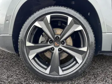 CUPRA Ateca 4Drive TSI DSG AHK PANO el.HECK WINTER-PKT