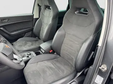 CUPRA Ateca 4Drive TSI DSG AHK PANO el.HECK WINTER-PKT