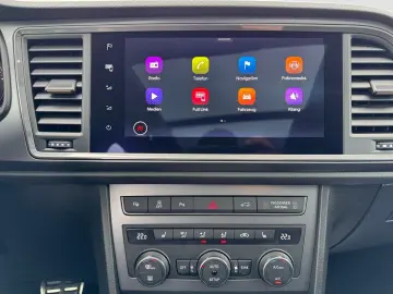 CUPRA Ateca 4Drive TSI DSG AHK PANO el.HECK WINTER-PKT