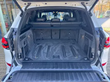 BMW X5 xDrive40d M Sport 2-Achs-Luft AHK PANO h&k