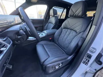 BMW X5 xDrive40d M Sport 2-Achs-Luft AHK PANO h&k