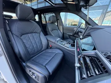 BMW X5 xDrive40d M Sport 2-Achs-Luft AHK PANO h&k