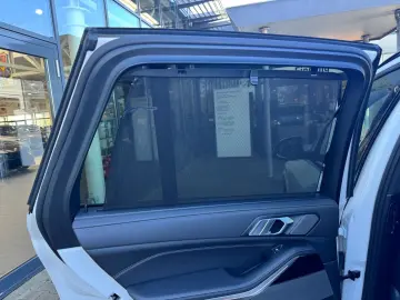 BMW X5 xDrive40d M Sport 2-Achs-Luft AHK PANO h&k