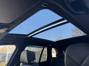 BMW X5 xDrive40d M Sport 2-Achs-Luft AHK PANO h&k