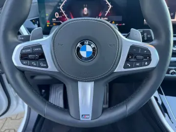 BMW X5 xDrive40d M Sport 2-Achs-Luft AHK PANO h&k