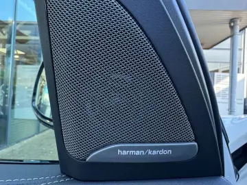 BMW X5 xDrive40d M Sport 2-Achs-Luft AHK PANO h&k