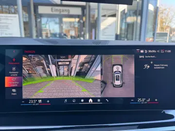 BMW X5 xDrive40d M Sport 2-Achs-Luft AHK PANO h&k