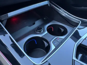 BMW X5 xDrive40d M Sport 2-Achs-Luft AHK PANO h&k