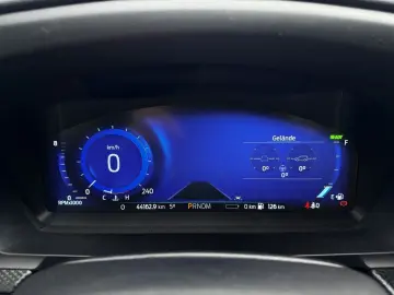 FORD Explorer ST-Line PHEV 4x4 PANO AHK SHZ ACC APP