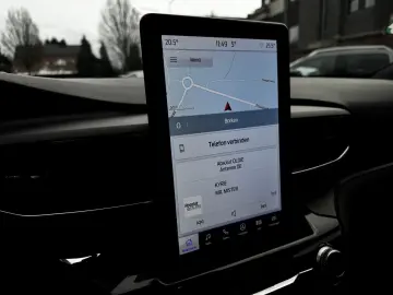 FORD Explorer ST-Line PHEV 4x4 PANO AHK SHZ ACC APP