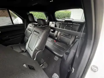 FORD Explorer ST-Line PHEV 4x4 PANO AHK SHZ ACC APP