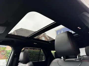 FORD Explorer ST-Line PHEV 4x4 PANO AHK SHZ ACC APP