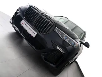 BMW X7 xDrive40d M Sport Topausstattung 6-Sitzer