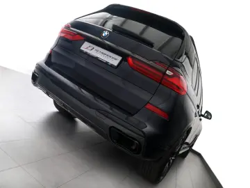 BMW X7 xDrive40d M Sport Topausstattung 6-Sitzer