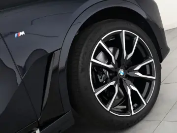 BMW X7 xDrive40d M Sport Topausstattung 6-Sitzer