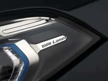 BMW X7 xDrive40d M Sport Topausstattung 6-Sitzer