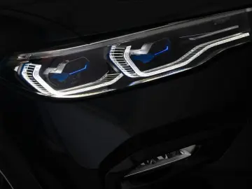 BMW X7 xDrive40d M Sport Topausstattung 6-Sitzer