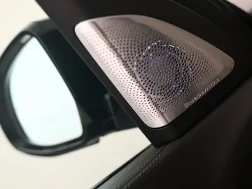 BMW X7 xDrive40d M Sport Topausstattung 6-Sitzer