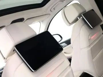 BMW X7 xDrive40d M Sport Topausstattung 6-Sitzer