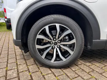 FORD Explorer ST-Line Plug-in-Hybrid 4x4