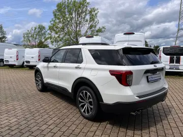 FORD Explorer ST-Line Plug-in-Hybrid 4x4
