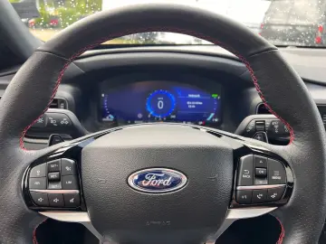 FORD Explorer ST-Line Plug-in-Hybrid 4x4