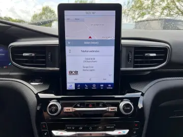 FORD Explorer ST-Line Plug-in-Hybrid 4x4