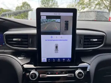 FORD Explorer ST-Line Plug-in-Hybrid 4x4