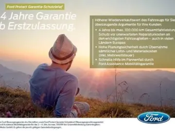 FORD Explorer ST-Line Plug-in-Hybrid 4x4
