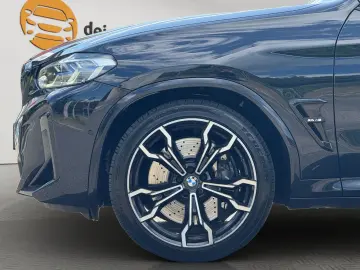 BMW X4 M Competition LED LEDER HUD PANO RFK LANE