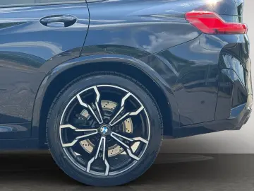 BMW X4 M Competition LED LEDER HUD PANO RFK LANE