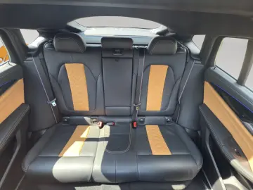 BMW X4 M Competition LED LEDER HUD PANO RFK LANE