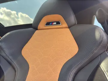 BMW X4 M Competition LED LEDER HUD PANO RFK LANE