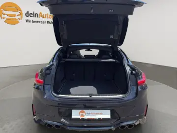 BMW X4 M Competition LED LEDER HUD PANO RFK LANE