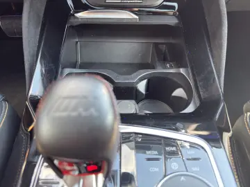 BMW X4 M Competition LED LEDER HUD PANO RFK LANE