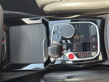 BMW X4 M Competition LED LEDER HUD PANO RFK LANE