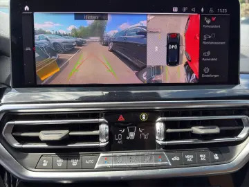 BMW X4 M Competition LED LEDER HUD PANO RFK LANE