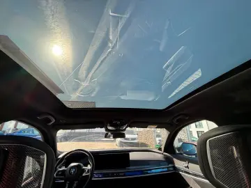 BMW 740 7 740 d xDrive M Sport