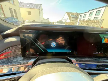 BMW 740 7 740 d xDrive M Sport